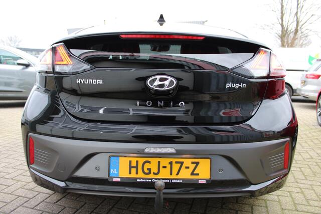 Hyundai IONIQ 1.6 GDi PHEV Premium