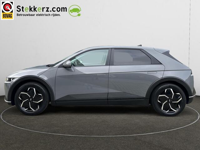 Hyundai IONIQ 5 Connect 73kWh SOH 100%