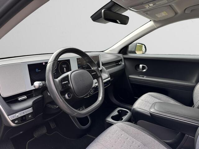 Hyundai IONIQ 5 Connect 73kWh SOH 100%