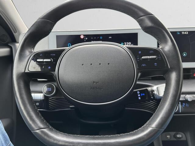 Hyundai IONIQ 5 Connect 73kWh SOH 100%