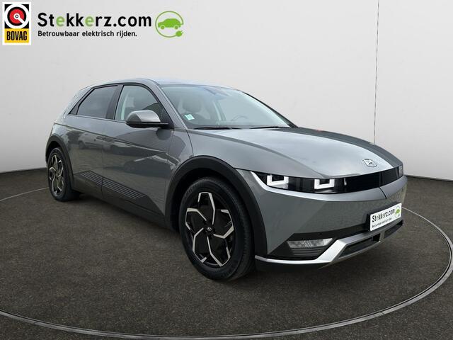 Hyundai IONIQ 5 Connect 73kWh SOH 100%