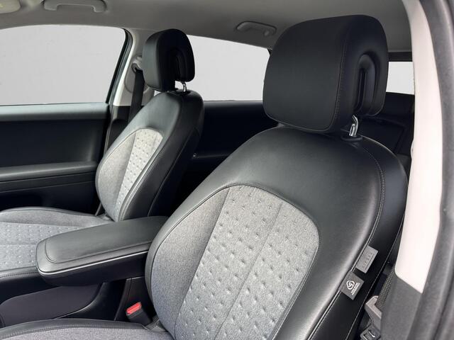 Hyundai IONIQ 5 Connect 73kWh SOH 100%