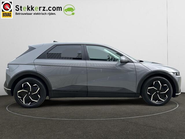 Hyundai IONIQ 5 Connect 73kWh SOH 100%