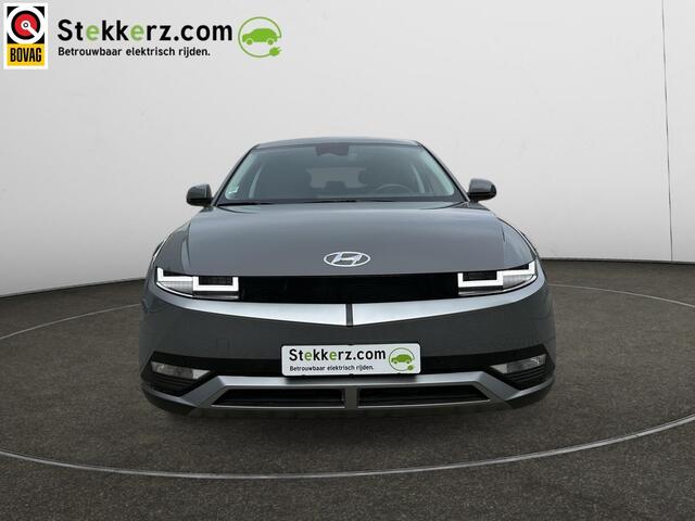 Hyundai IONIQ 5 Connect 73kWh SOH 100%
