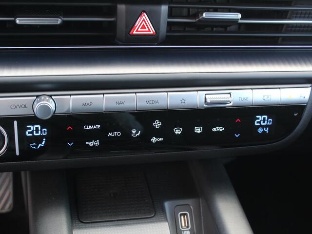 Hyundai IONIQ 6 Connect 77 kWh / ¤3000,- Voordeel Op Nieuwprijs / Rijklaarprijs / Direct Leverbaar /