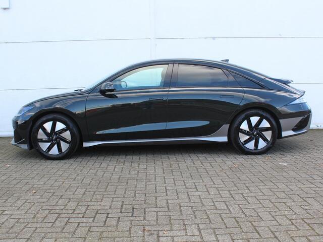 Hyundai IONIQ 6 Connect 77 kWh / ¤3000,- Voordeel Op Nieuwprijs / Rijklaarprijs / Direct Leverbaar /