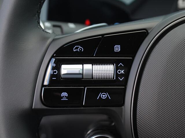 Hyundai IONIQ 6 Connect 77 kWh / ¤3000,- Voordeel Op Nieuwprijs / Rijklaarprijs / Direct Leverbaar /