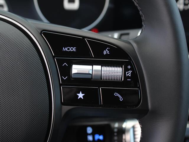Hyundai IONIQ 6 Connect 77 kWh / ¤3000,- Voordeel Op Nieuwprijs / Rijklaarprijs / Direct Leverbaar /