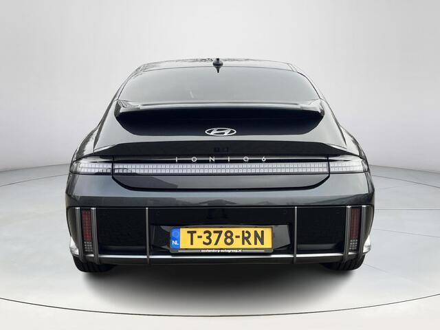 Hyundai IONIQ 6 Connect 77 kWh