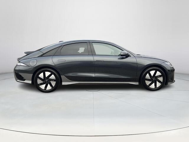 Hyundai IONIQ 6 Connect 77 kWh