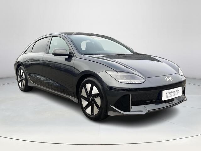 Hyundai IONIQ 6 Connect 77 kWh