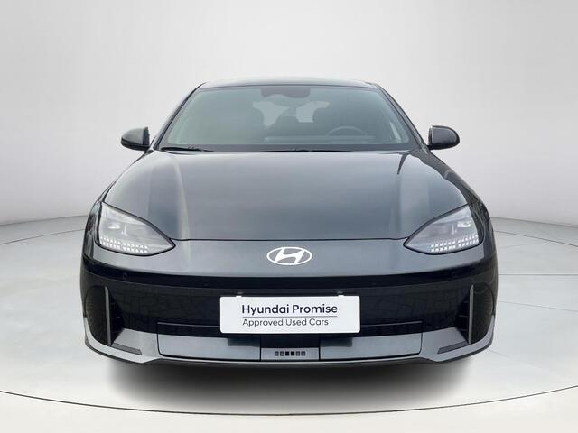 Hyundai IONIQ 6 Connect 77 kWh