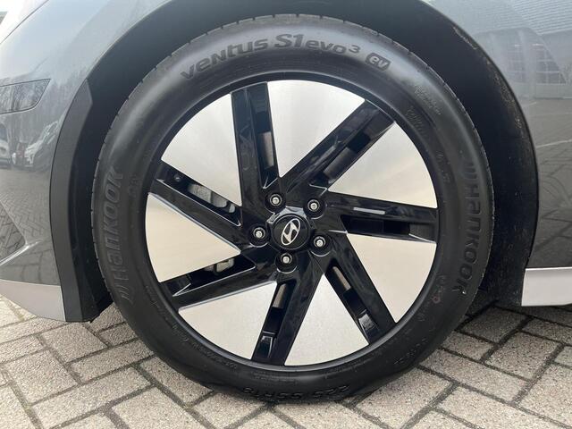 Hyundai IONIQ 6 Connect 77 kWh
