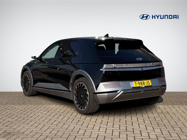 Hyundai IONIQ 5 Lounge AWD 77 kWh | Digitale Buitenspiegels(DSM) | Vision Panoramadak | Lounge Stoelen | Head-Up Display | BOSE Audio | Vol-Leder | 360° Camera | 20 Velgen | Rijklaarprijs!