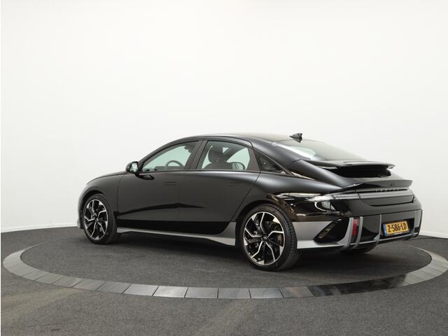 Hyundai IONIQ Style 53 kWh | N-Style | DAB | Carplay | Navigatie | Stoelverwar