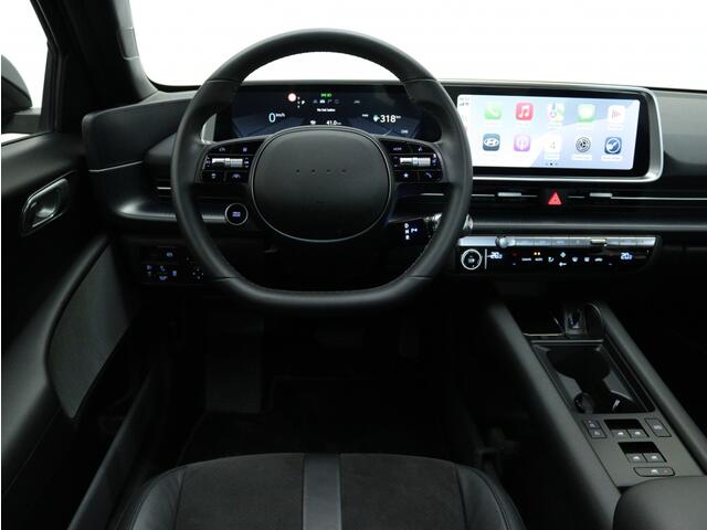 Hyundai IONIQ Style 53 kWh | N-Style | DAB | Carplay | Navigatie | Stoelverwar