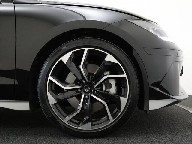 Hyundai IONIQ Style 53 kWh | N-Style | DAB | Carplay | Navigatie | Stoelverwar