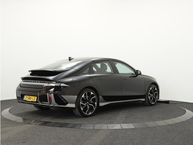 Hyundai IONIQ Style 53 kWh | N-Style | DAB | Carplay | Navigatie | Stoelverwar