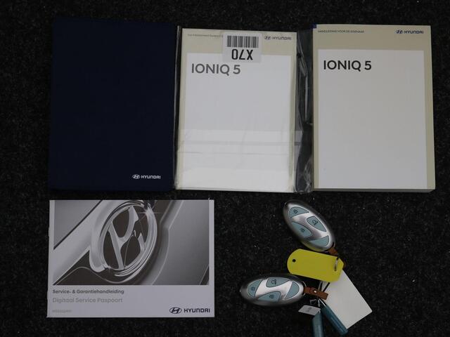 Hyundai IONIQ 5 N Line 84 kWh / ¤3000,- Voordeel Op Nieuwprijs / Rijklaarprijs / Direct Leverbaar