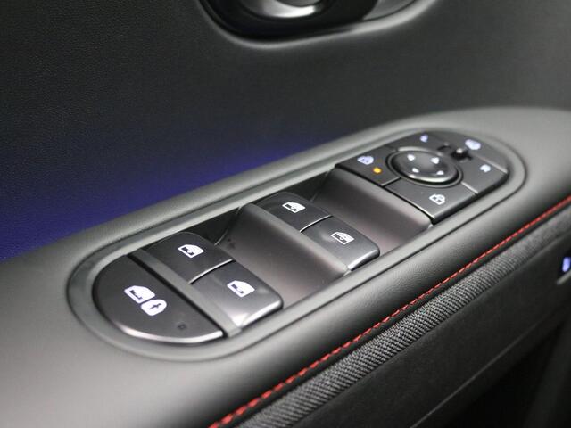 Hyundai IONIQ 5 N Line 84 kWh / ¤3000,- Voordeel Op Nieuwprijs / Rijklaarprijs / Direct Leverbaar