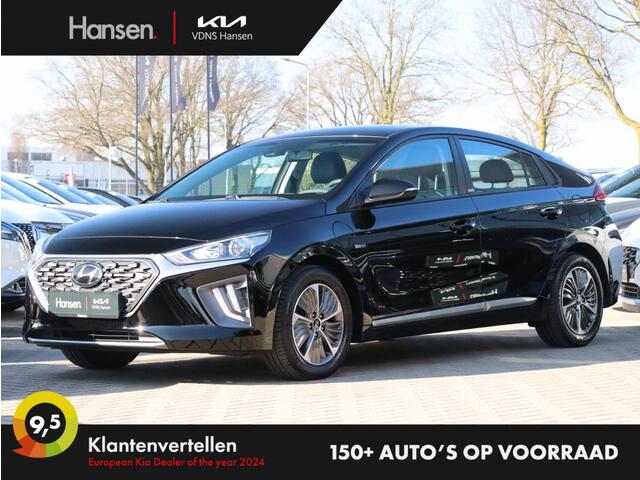 Hyundai IONIQ 1.6 GDi PHEV Comfort I Apple/Android Navi I Camera I Keyless