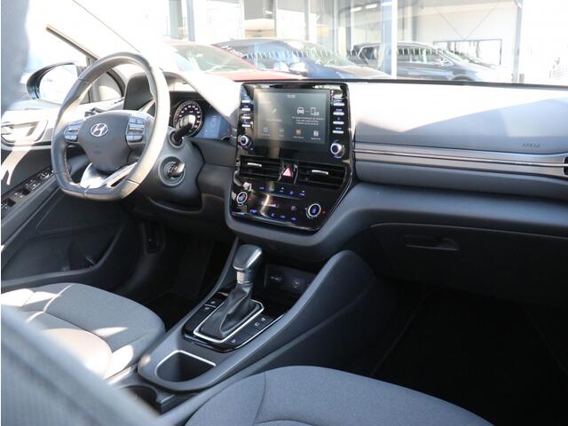 Hyundai IONIQ 1.6 GDi PHEV Comfort I Apple/Android Navi I Camera I Keyless