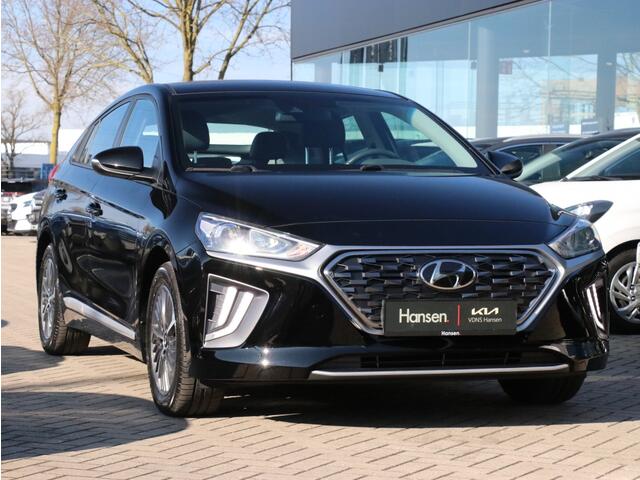 Hyundai IONIQ 1.6 GDi PHEV Comfort I Apple/Android Navi I Camera I Keyless