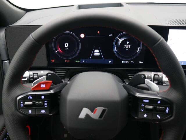 Hyundai IONIQ 5 N Line 84 kWh / ¤3000,- Voordeel Op Nieuwprijs / Rijklaarprijs / Direct Leverbaar