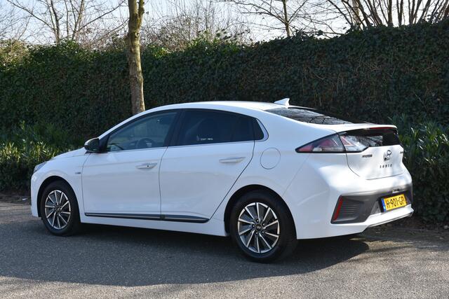 Hyundai IONIQ Comfort EV 38 kWh | STOELVERW | CARPLAY