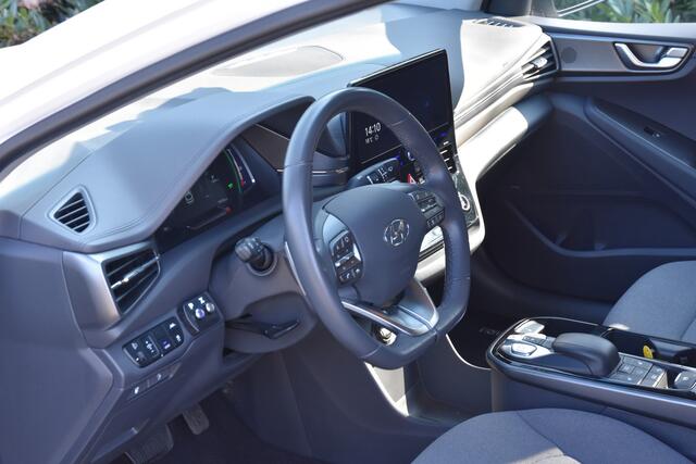 Hyundai IONIQ Comfort EV 38 kWh | STOELVERW | CARPLAY