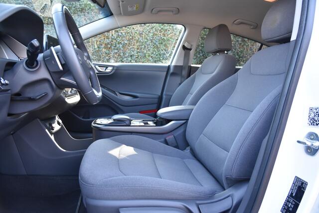 Hyundai IONIQ Comfort EV 38 kWh | STOELVERW | CARPLAY