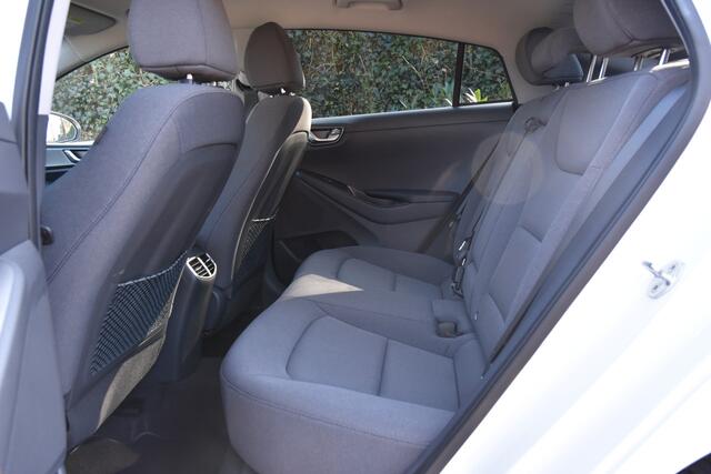 Hyundai IONIQ Comfort EV 38 kWh | STOELVERW | CARPLAY