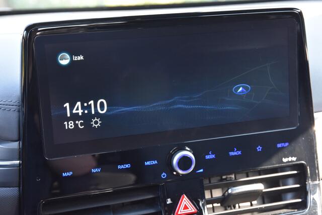 Hyundai IONIQ Comfort EV 38 kWh | STOELVERW | CARPLAY