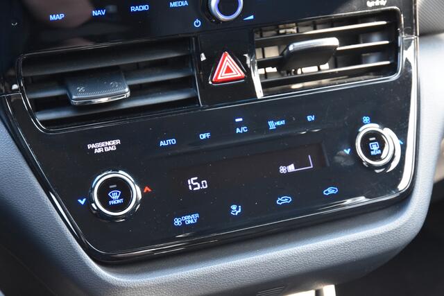Hyundai IONIQ Comfort EV 38 kWh | STOELVERW | CARPLAY