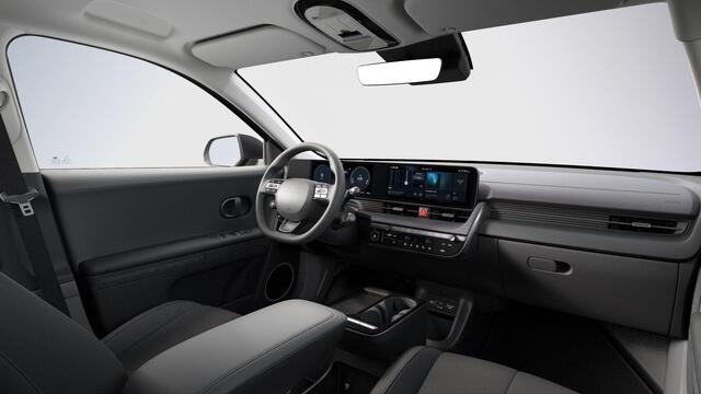 Hyundai IONIQ 5 Connect 84 kWh / ¤3000,- Voordeel Op Nieuwprijs / Rijklaarprijs / Direct Leverbaar