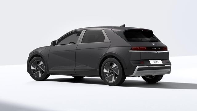 Hyundai IONIQ 5 Connect 84 kWh / ¤3000,- Voordeel Op Nieuwprijs / Rijklaarprijs / Direct Leverbaar