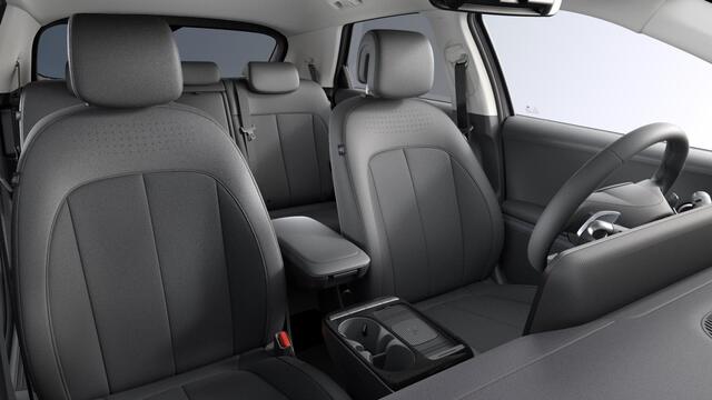 Hyundai IONIQ 5 Connect 84 kWh / ¤3000,- Voordeel Op Nieuwprijs / Rijklaarprijs / Direct Leverbaar