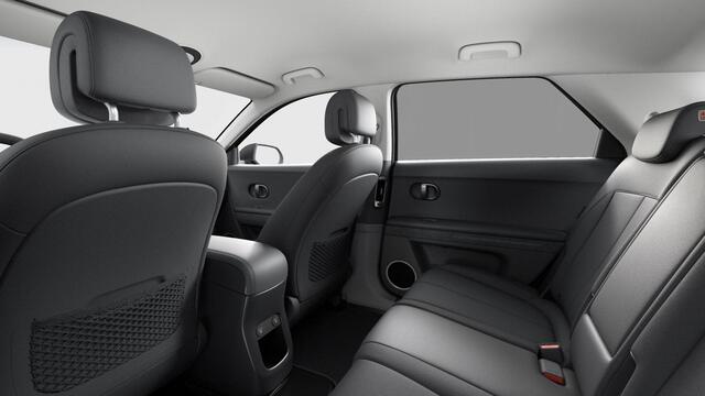 Hyundai IONIQ 5 Connect 84 kWh / ¤3000,- Voordeel Op Nieuwprijs / Rijklaarprijs / Direct Leverbaar