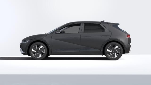 Hyundai IONIQ 5 Connect 84 kWh / ¤3000,- Voordeel Op Nieuwprijs / Rijklaarprijs / Direct Leverbaar