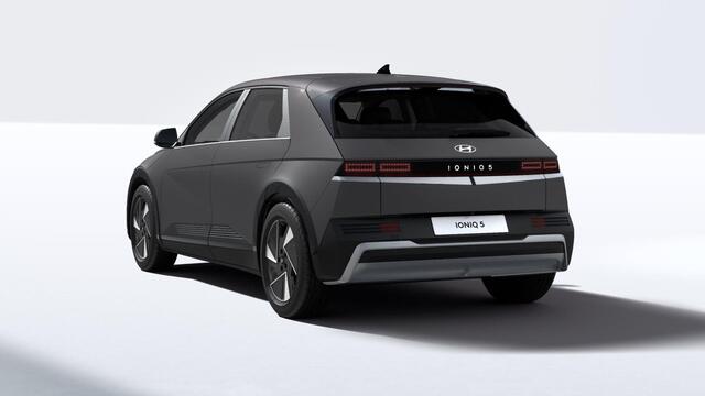Hyundai IONIQ 5 Connect 84 kWh / ¤3000,- Voordeel Op Nieuwprijs / Rijklaarprijs / Direct Leverbaar