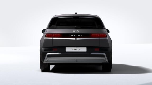 Hyundai IONIQ 5 Connect 84 kWh / ¤3000,- Voordeel Op Nieuwprijs / Rijklaarprijs / Direct Leverbaar