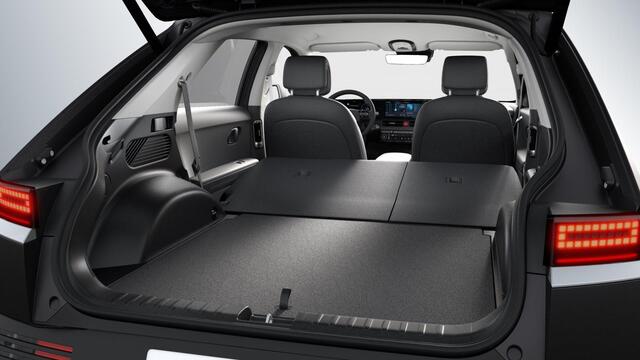 Hyundai IONIQ 5 Connect 84 kWh / ¤3000,- Voordeel Op Nieuwprijs / Rijklaarprijs / Direct Leverbaar