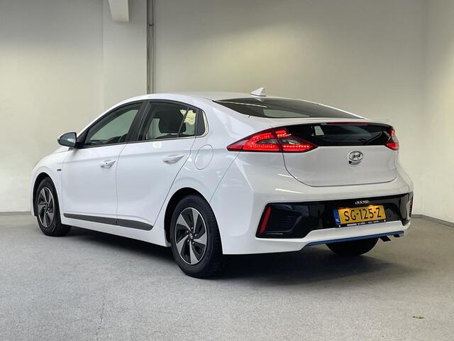 Hyundai IONIQ 1.6 GDi Comfort | 1e-EIG. | CARPLAY | XENON | KEYLESS |