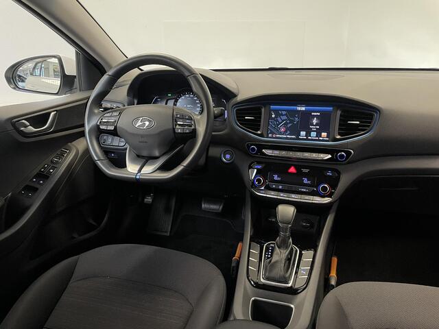Hyundai IONIQ 1.6 GDi Comfort | 1e-EIG. | CARPLAY | XENON | KEYLESS |