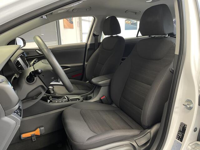 Hyundai IONIQ 1.6 GDi Comfort | 1e-EIG. | CARPLAY | XENON | KEYLESS |