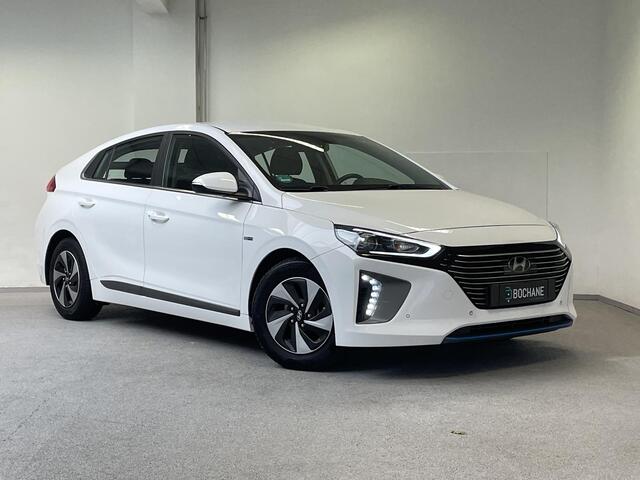 Hyundai IONIQ 1.6 GDi Comfort | 1e-EIG. | CARPLAY | XENON | KEYLESS |