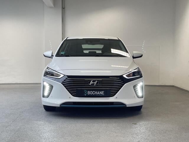 Hyundai IONIQ 1.6 GDi Comfort | 1e-EIG. | CARPLAY | XENON | KEYLESS |
