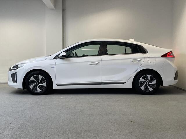 Hyundai IONIQ 1.6 GDi Comfort | 1e-EIG. | CARPLAY | XENON | KEYLESS |