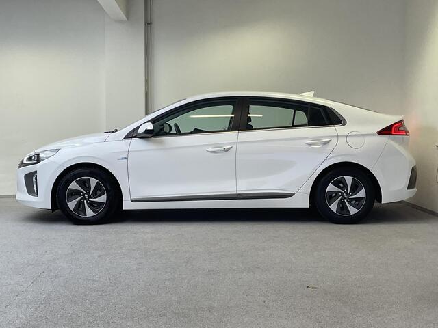 Hyundai IONIQ 1.6 GDi Comfort | 1e-EIG. | CARPLAY | XENON | KEYLESS |