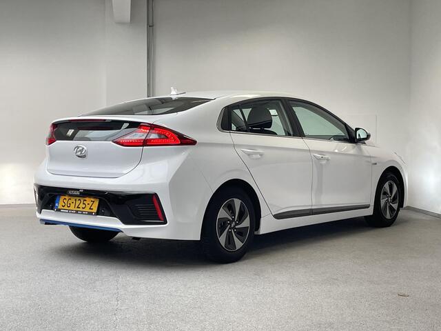 Hyundai IONIQ 1.6 GDi Comfort | 1e-EIG. | CARPLAY | XENON | KEYLESS |